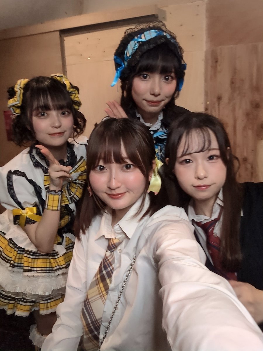狐谷つむぎ tweet media