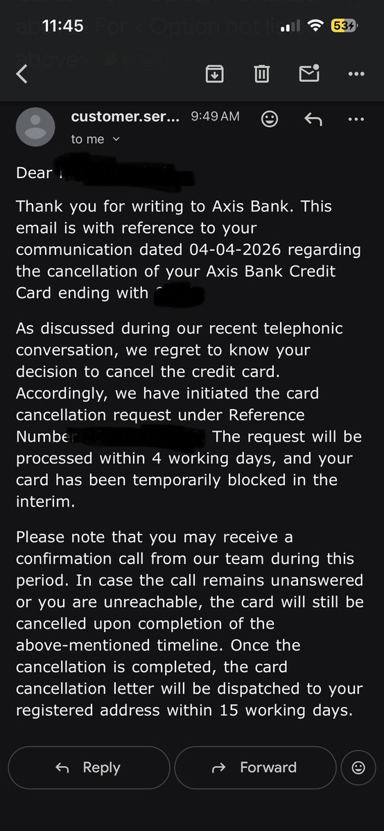 Ravi Maheshwari tweet media