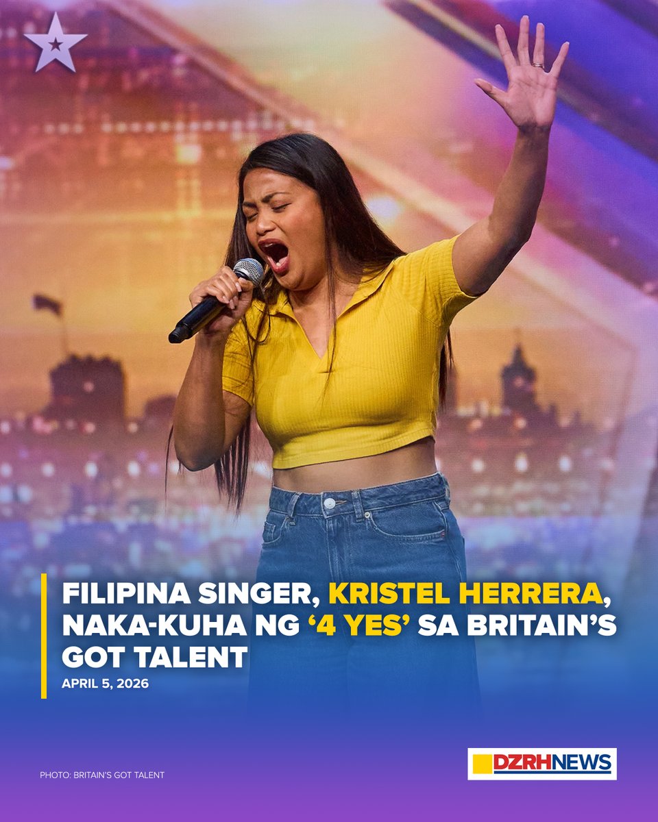 DZRH NEWS tweet media