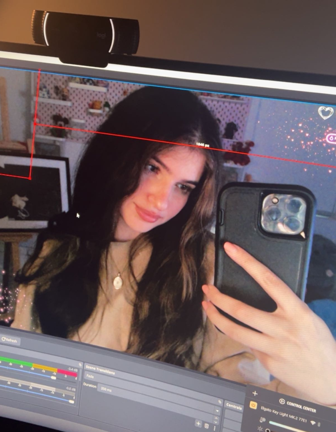 Belle (@ttvBelleOCE) / Posts / X