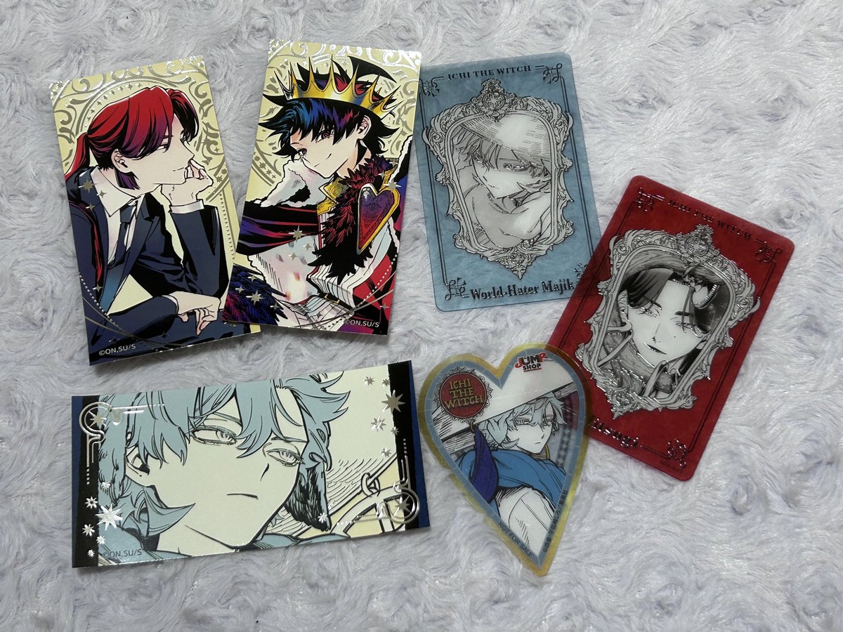 ごはん.プロカあります🦋 tweet media