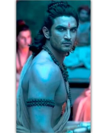 logical01801129's tweet photo. Sushant is the most ideal choice for playing Shree Ram 💖
No one can match his aura . @itsSSR

 #SushantSinghRajput #Ramayana 

#JusticeForSushantSinghRajput https://t.co/LL2OxU2UhC