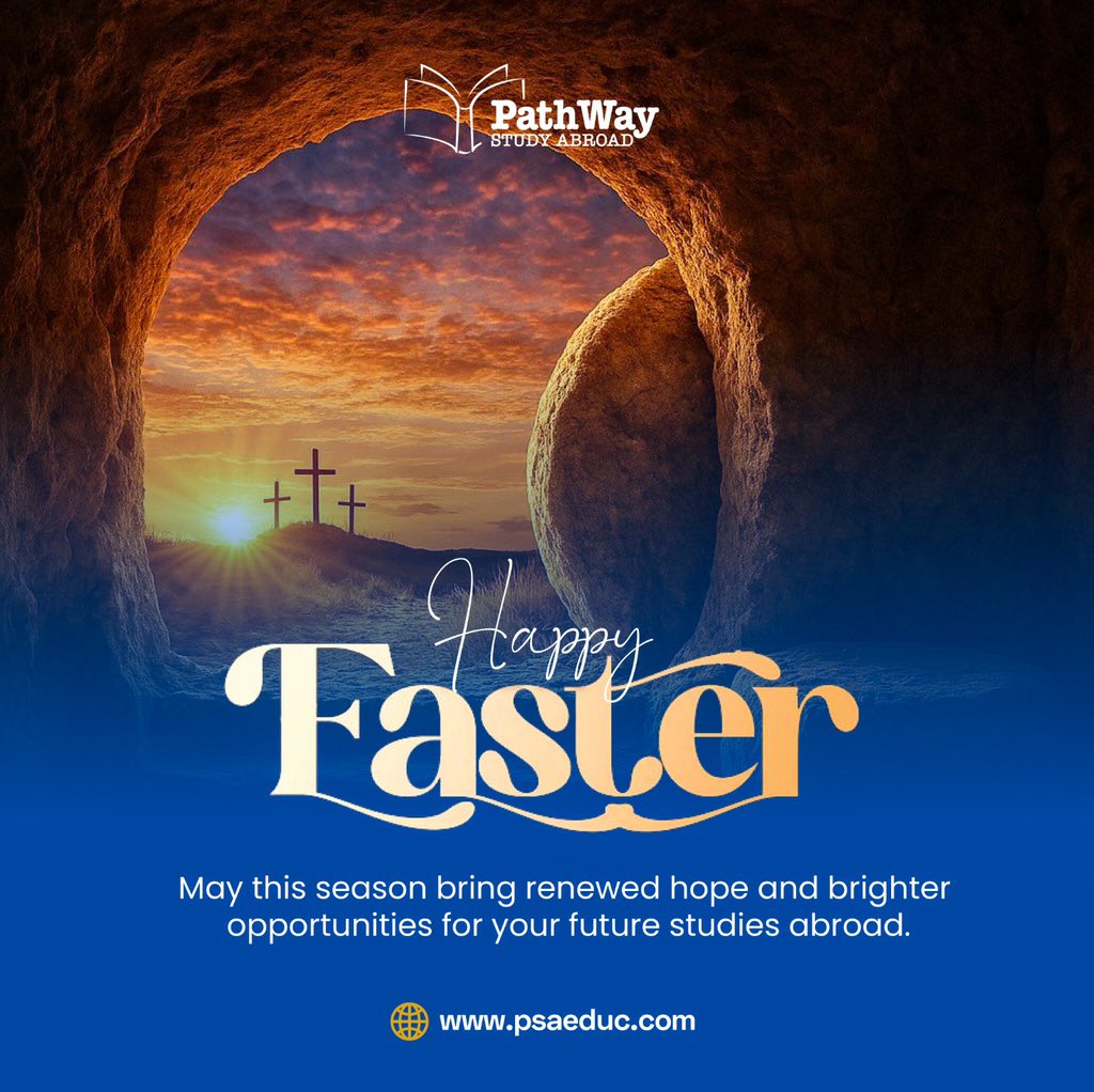 psaeducation's tweet photo. Happy Easter! https://t.co/iUVZ2MdxwS