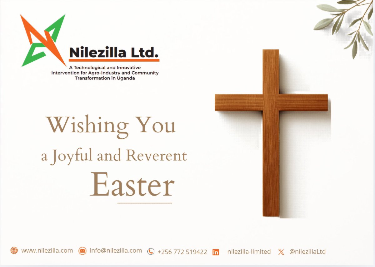 Nilezilla Limited (Yumbe Fruit Factory) tweet media
