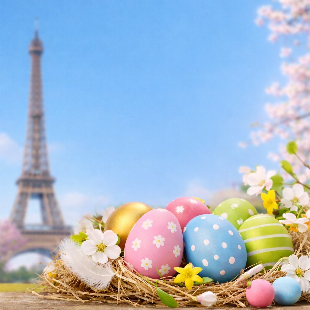 Iran en France tweet media