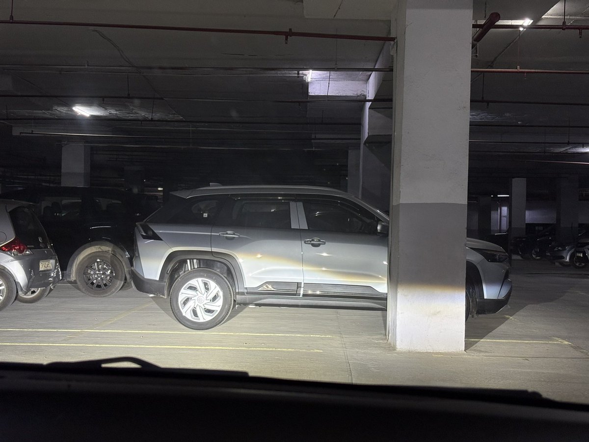 Nitin Sinha tweet media