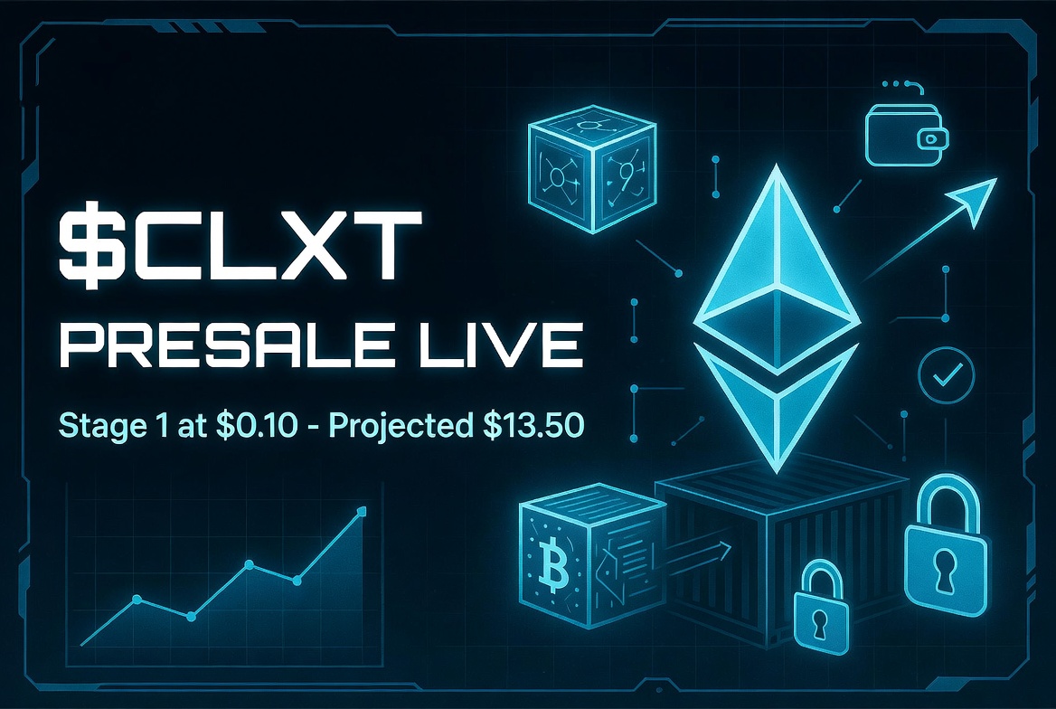 CrossLedger tweet media