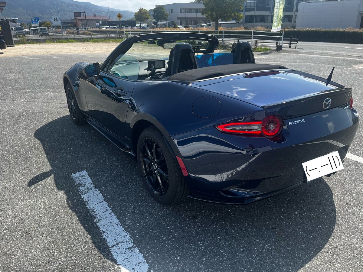 にょーん tweet media