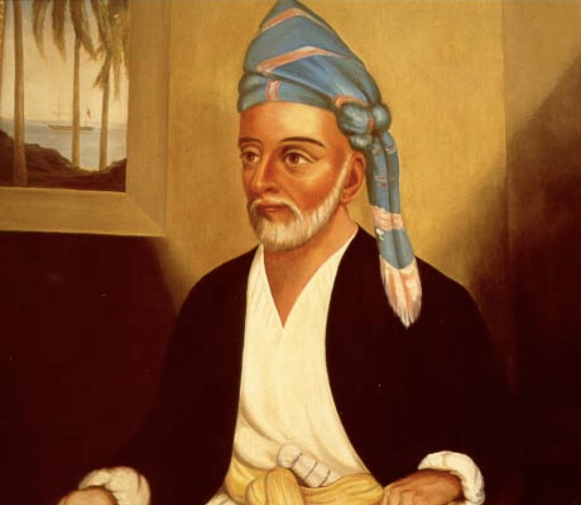 عمر النبهاني tweet media