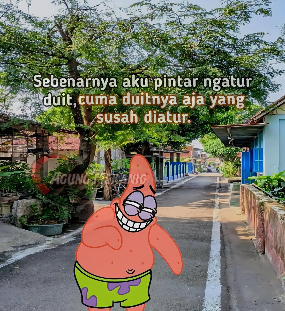 Ketawa itu GRATIS 🛩 tweet media