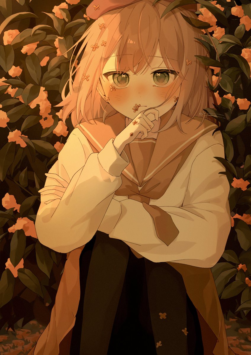 来海 そら tweet media