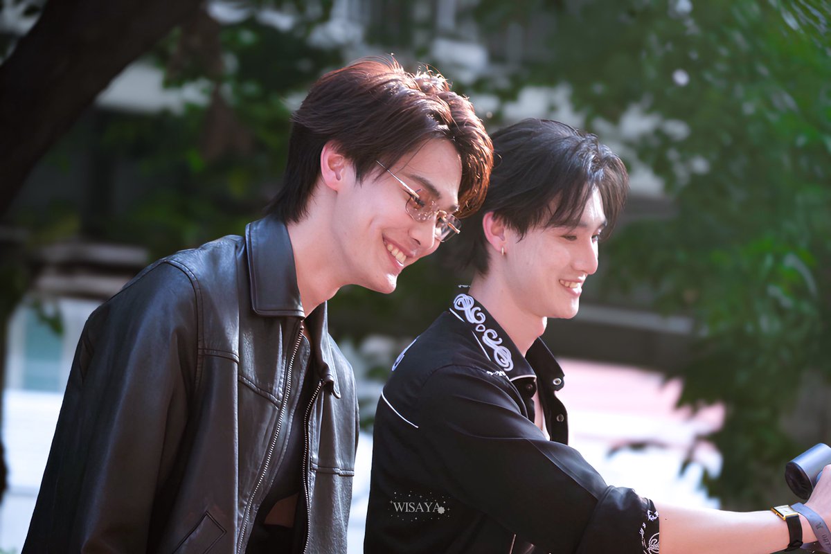 ˗ˏˋ 𝙬𝙞𝙨𝙖𝙮𝙖 : วิศญา • ˎˊ˗ tweet media