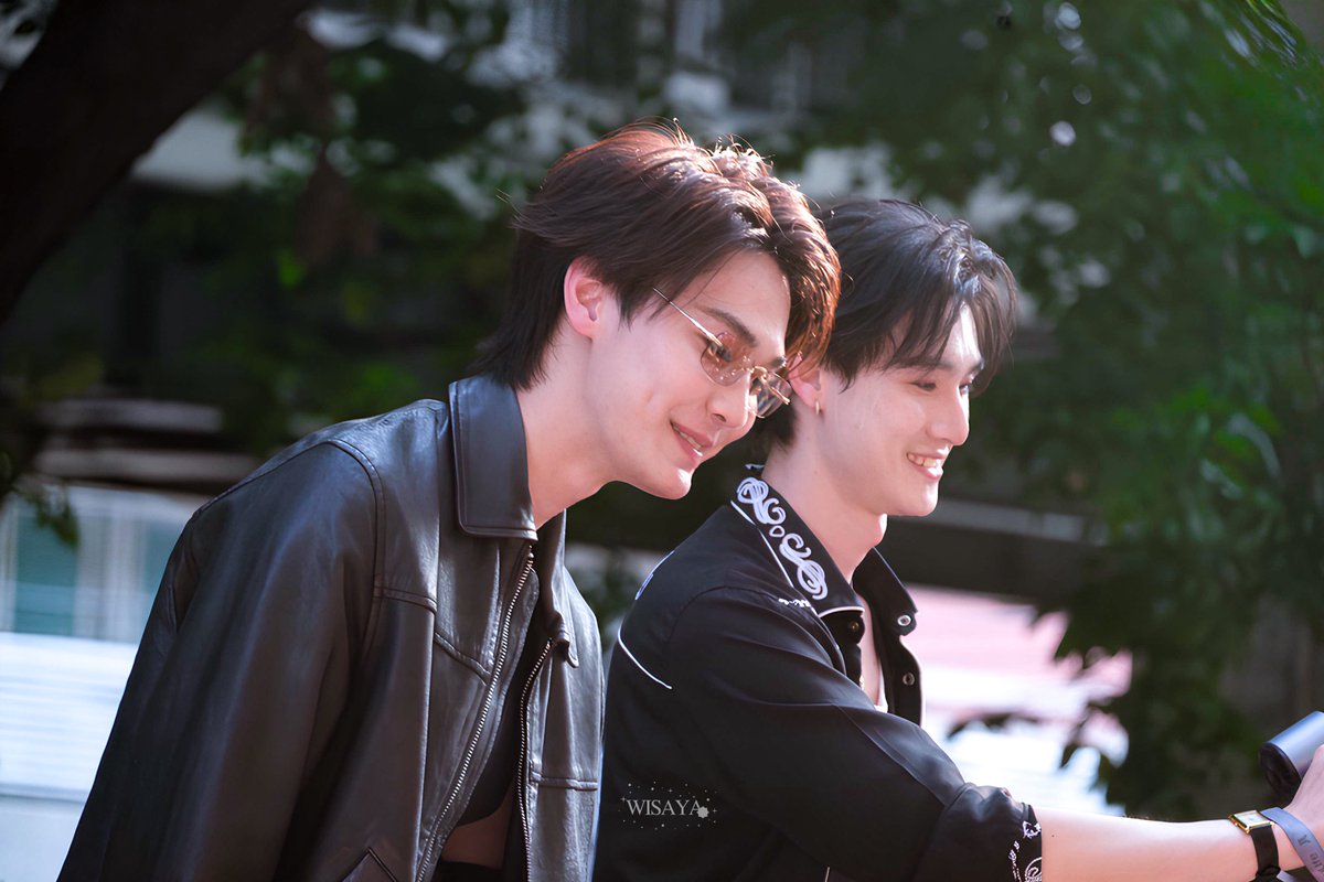 ˗ˏˋ 𝙬𝙞𝙨𝙖𝙮𝙖 : วิศญา • ˎˊ˗ tweet media