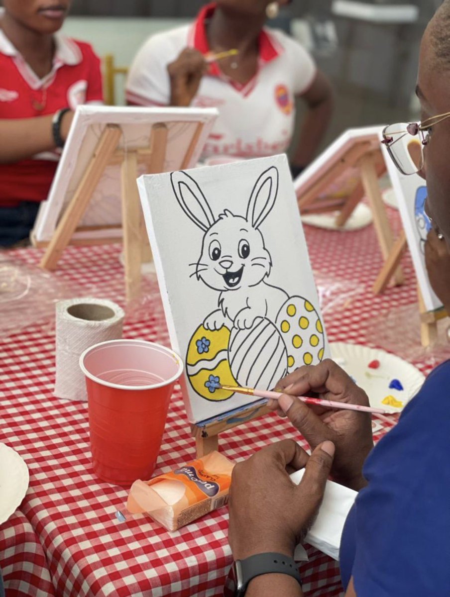 Ikeja City Mall tweet media