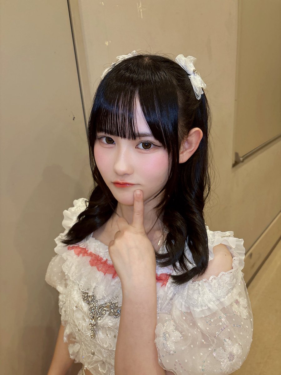 天宮けい【Peel the Apple】7/20@Zepp Shinjukuワンマン tweet media