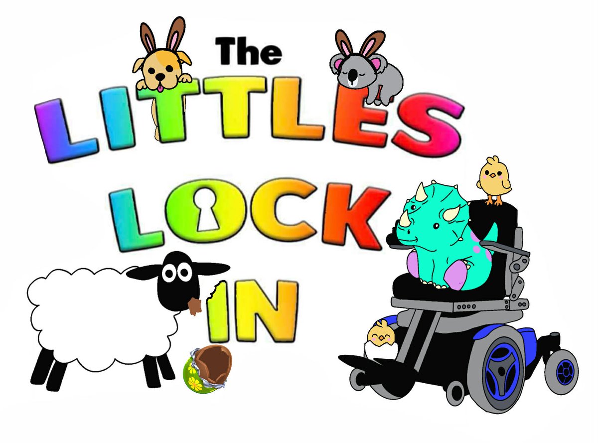 Littles Lock In tweet media