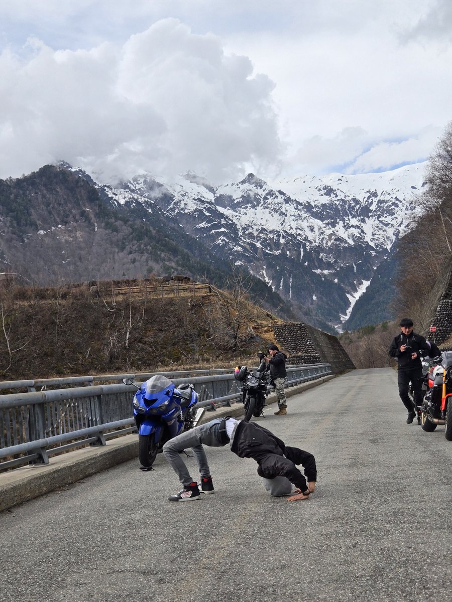 風民のペケすら🏍️ tweet media