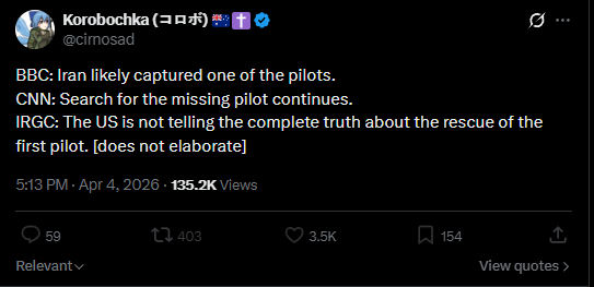 captive dreamer tweet media