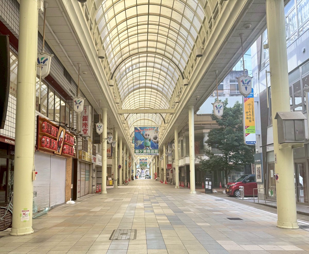 ビビコス👀5/17大須若宮　5/3柳ヶ瀬グラッスル35 tweet media