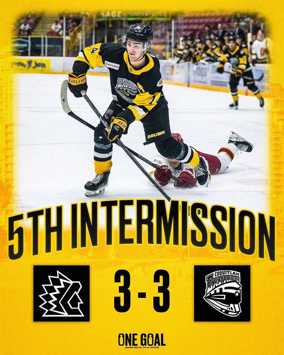 Coquitlam Express tweet media