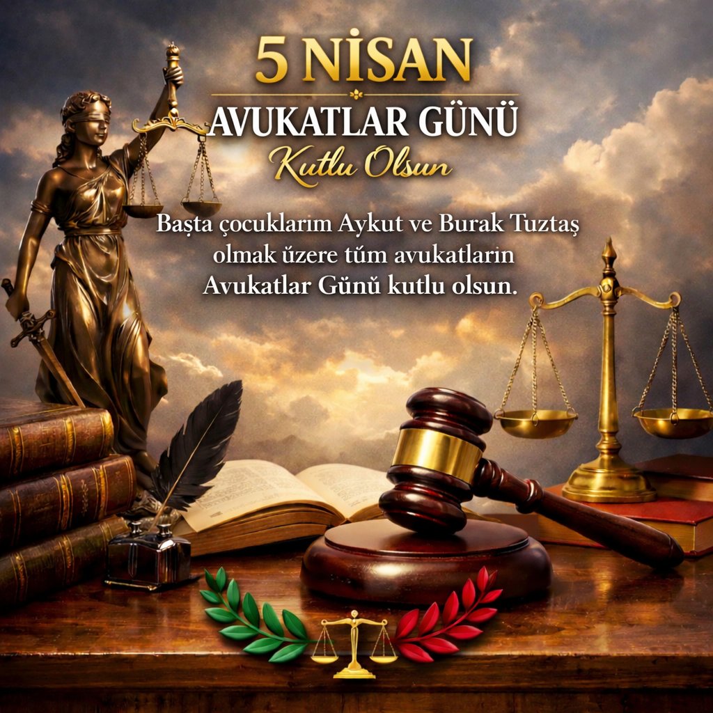 Hüseyin Tuztaş tweet media