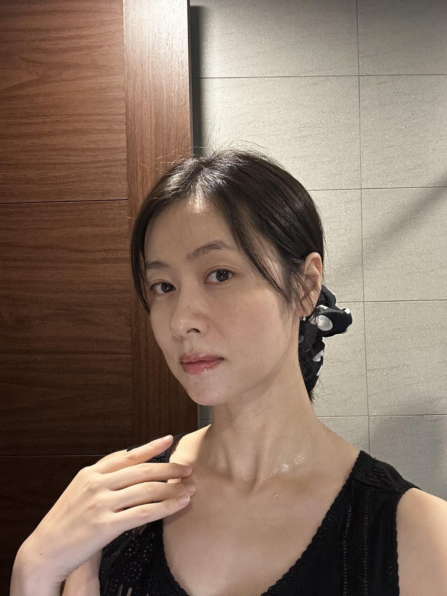 芳姨芳姨 tweet media