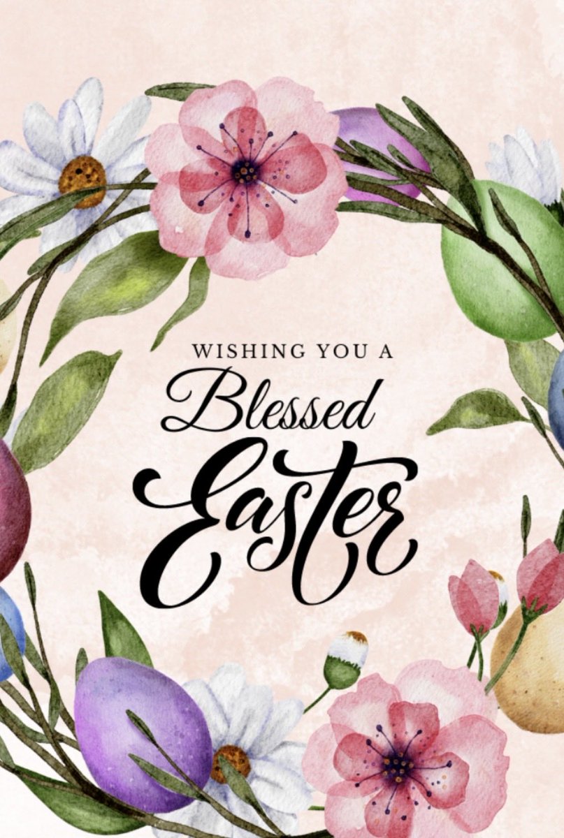 ThuliMadonsela3's tweet image. May you and your loved ones enjoy a blessed Easter and may the year ahead see you bounce forward from all your setbacks #Blessings🌻🕊️❤️