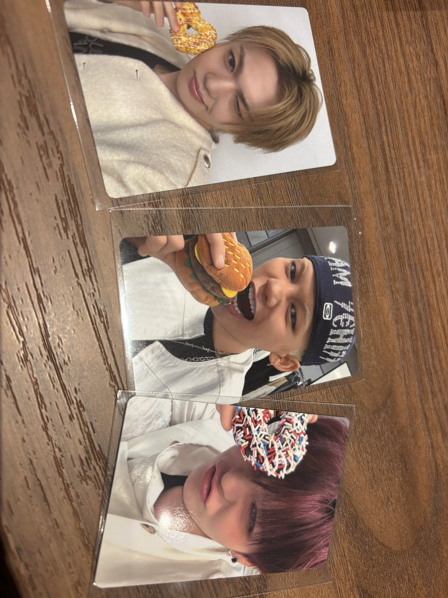 取引垢 tweet media