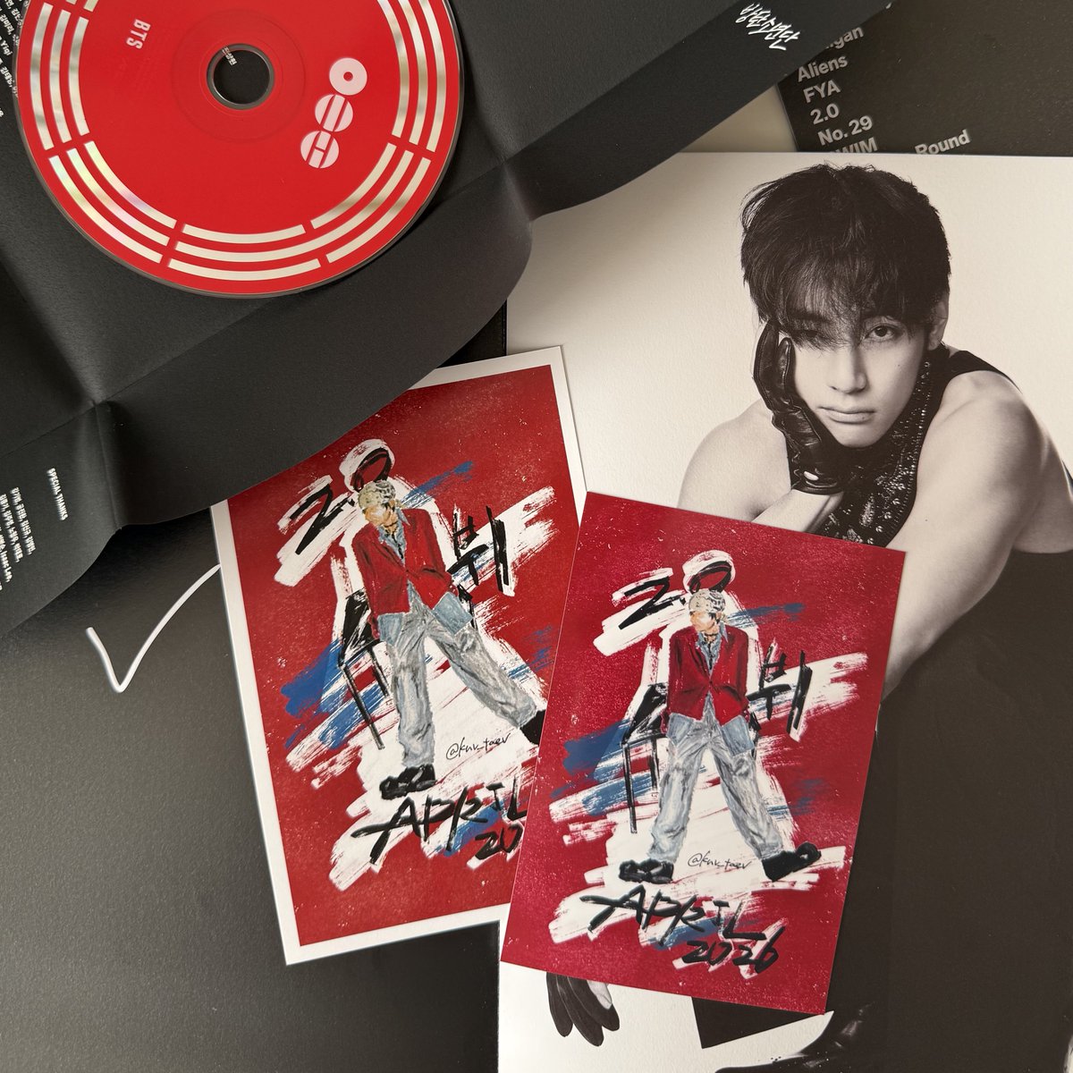 かなび tweet media