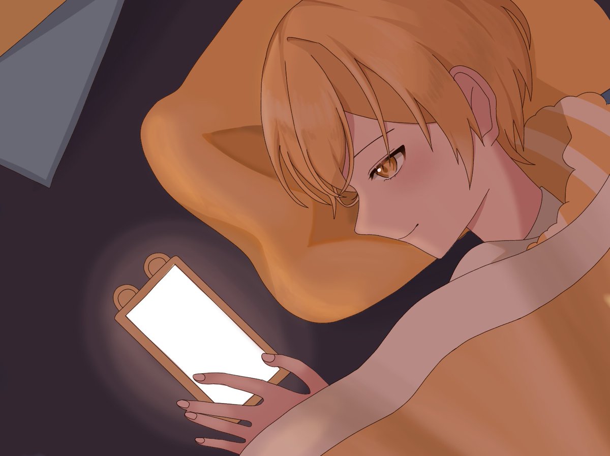 まぐろ tweet media