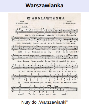 Ewa Kędzierska #KotwicaHistorii tweet media