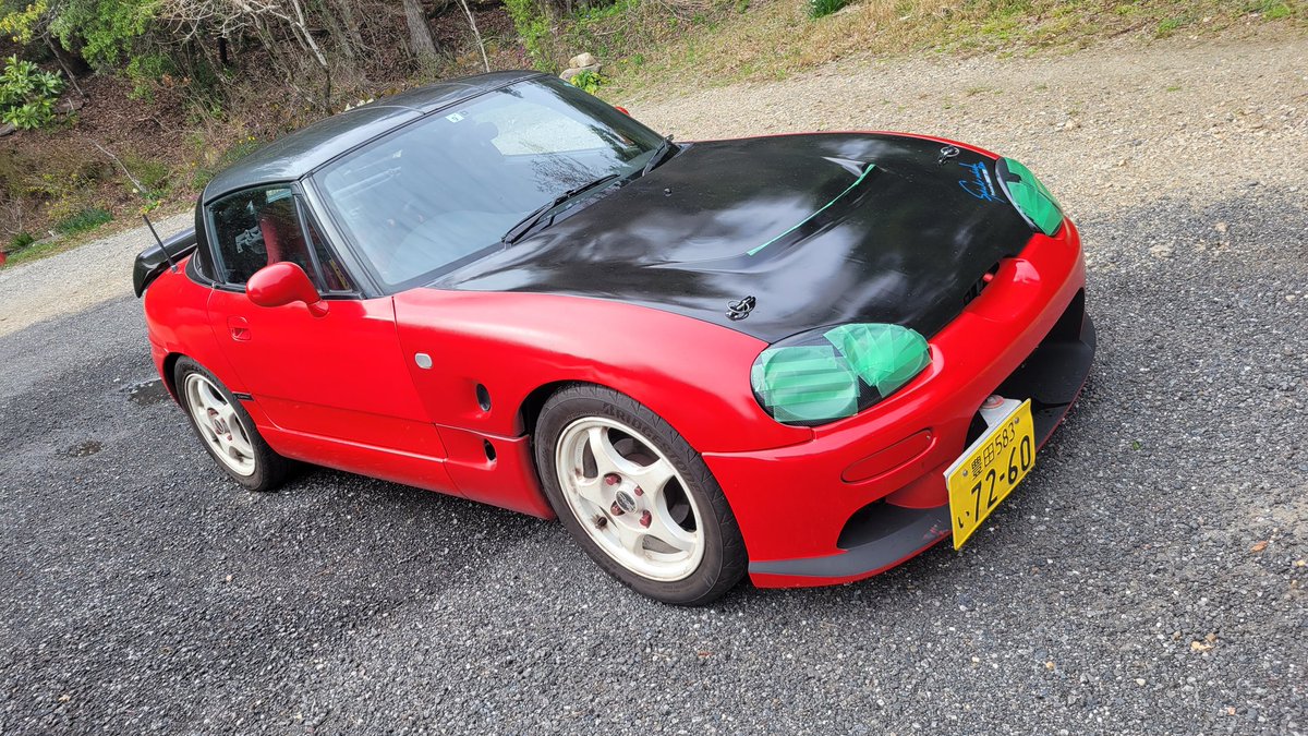 ナナリン660 走らな走実行委員会☄️🌸👒🍓 tweet media