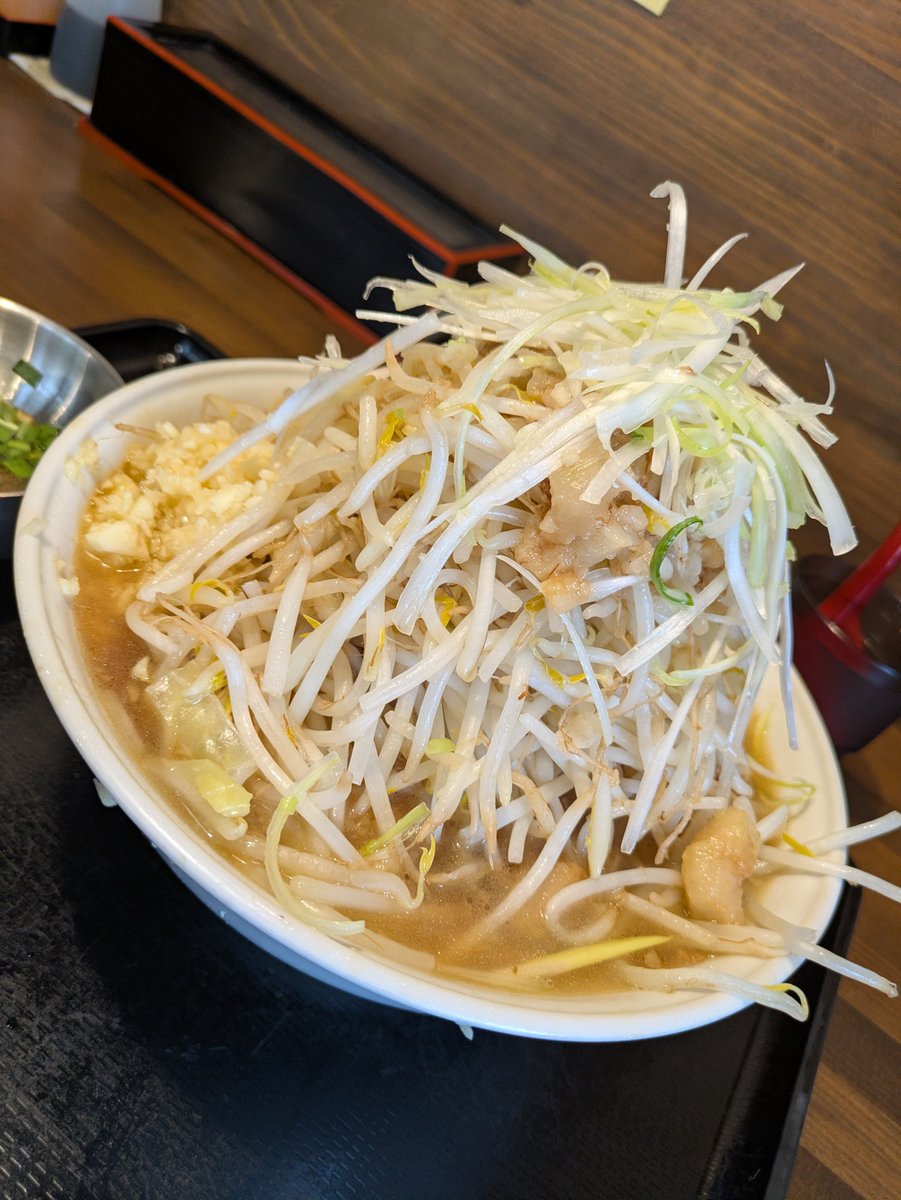 ラーメン貴丸にて🍜
#ラーメン好き