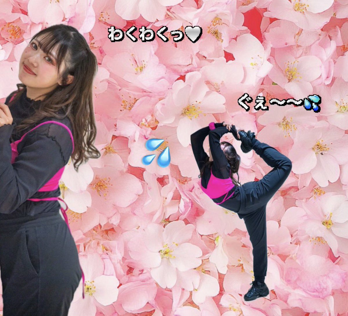 🌙KIRARA🌟 tweet media