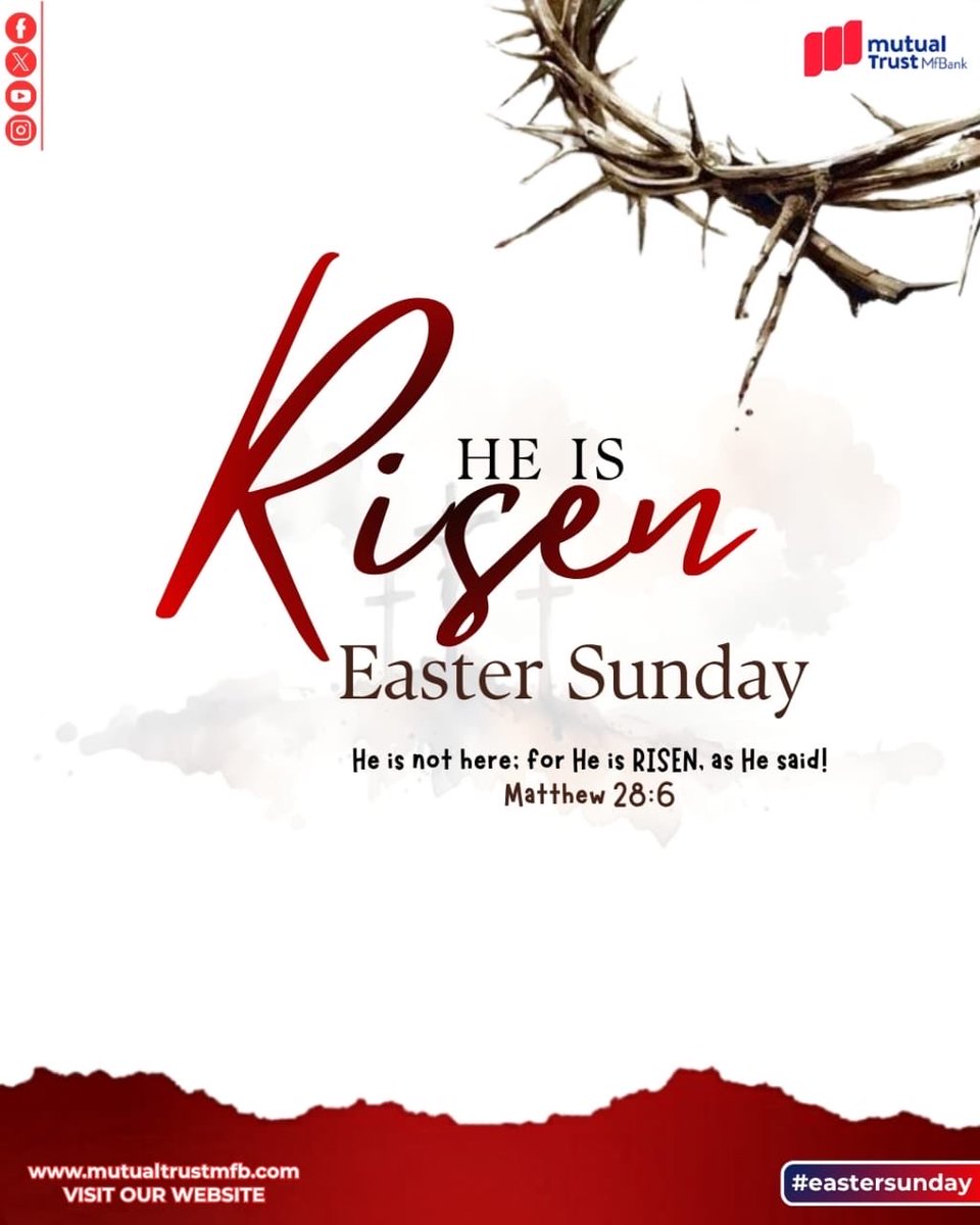 Mutual Trust MFBank Limited tweet media