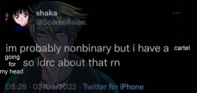 clover | comis abiertas 📌 tweet media