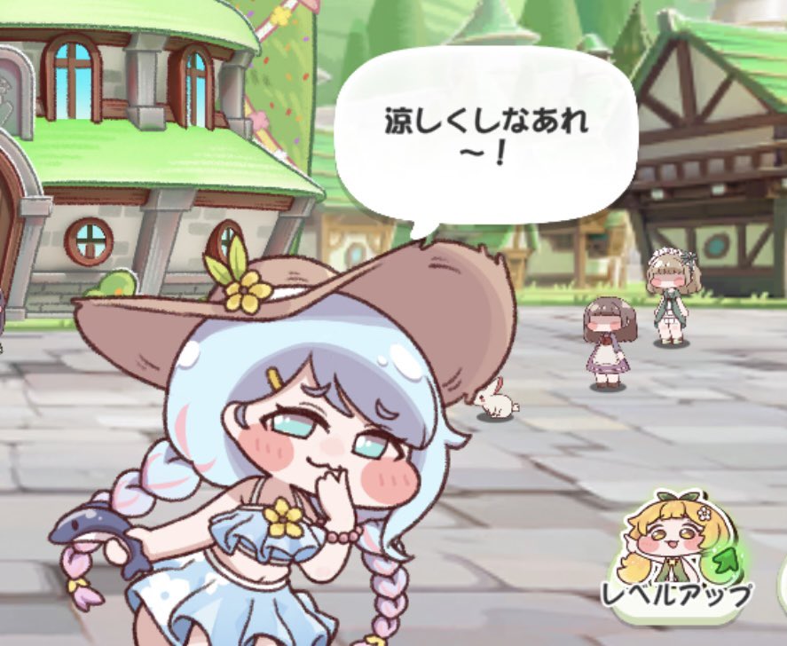 はとり@4/19関西けもケ・4/26トリもち祭 tweet media