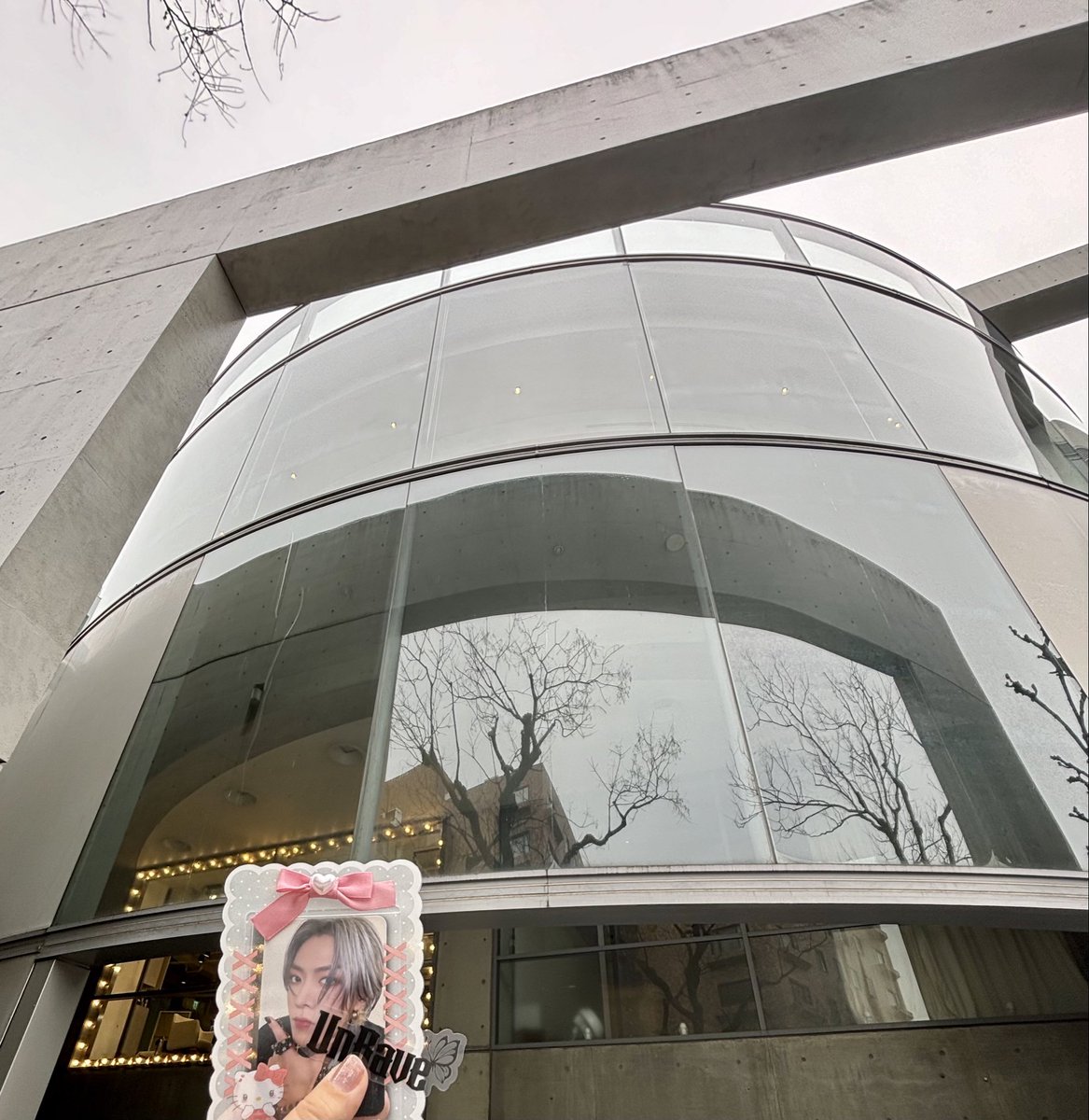 トリx23 tweet media