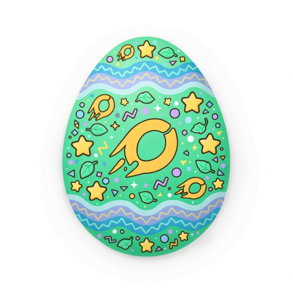 atescch's tweet photo. @rollbit Happy easter 🥚🐰 
Username: atescch https://t.co/OZwuxQ8A8g