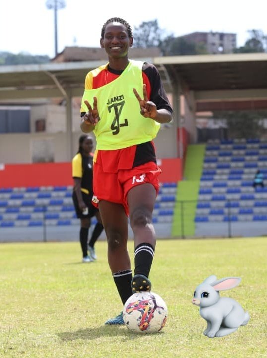 Auki Kigongo Angel tweet media