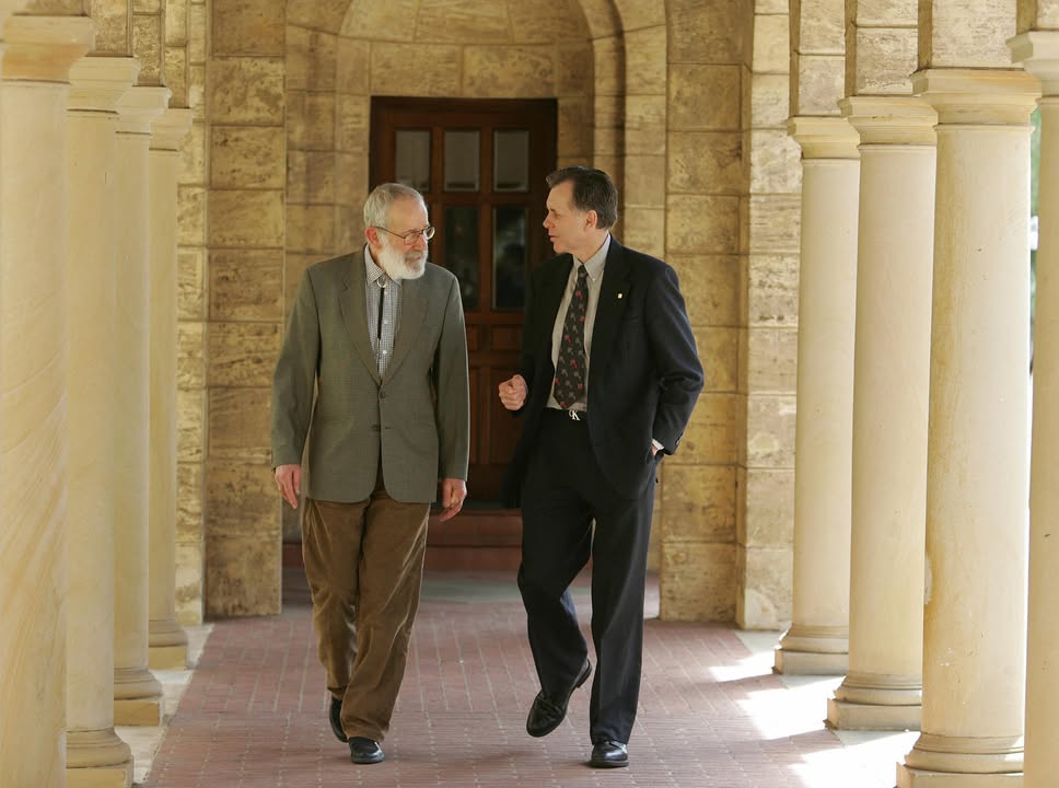 The Nobel Prize tweet media