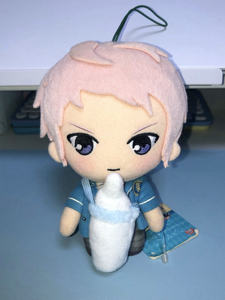 슈냥꾼 tweet media