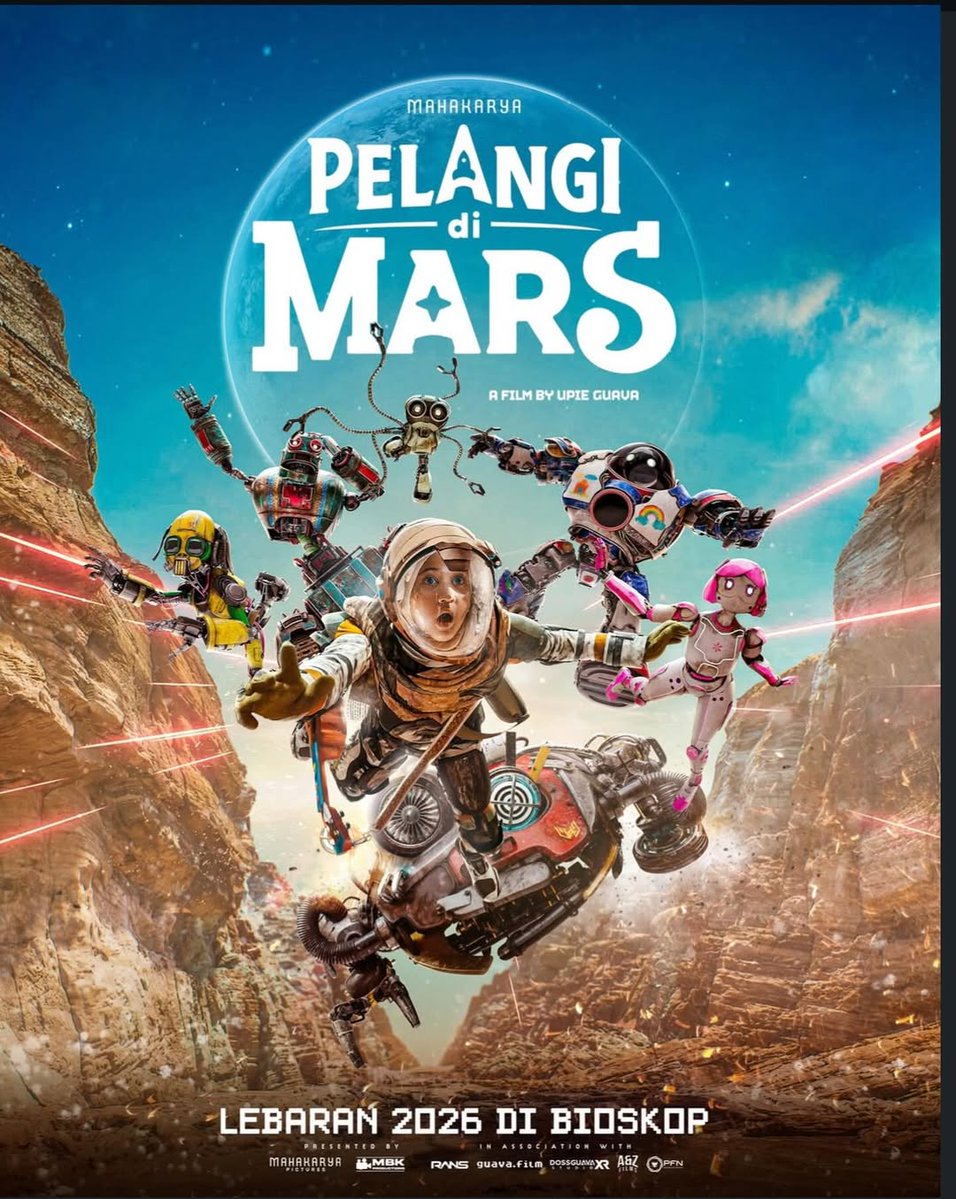 Habis Nonton Film tweet media