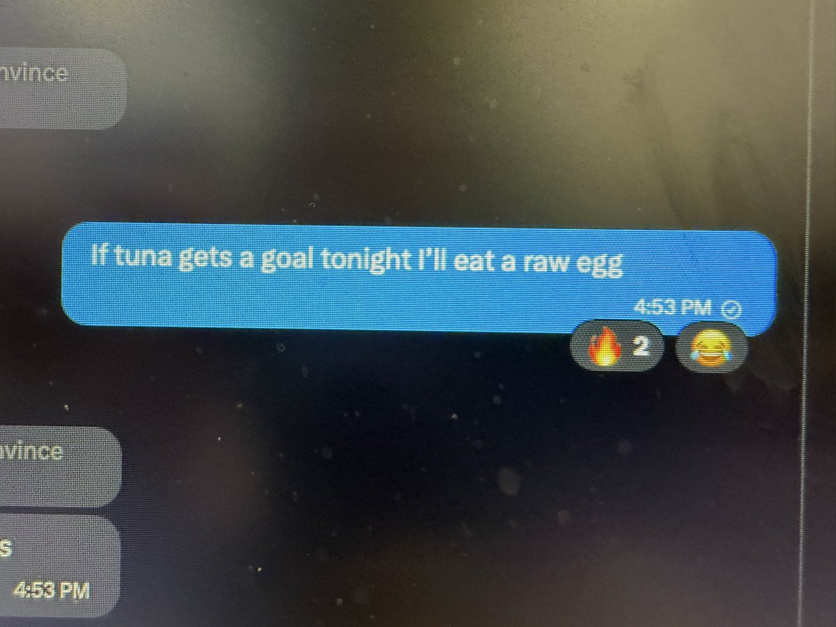 Clubbers Till We Die tweet media