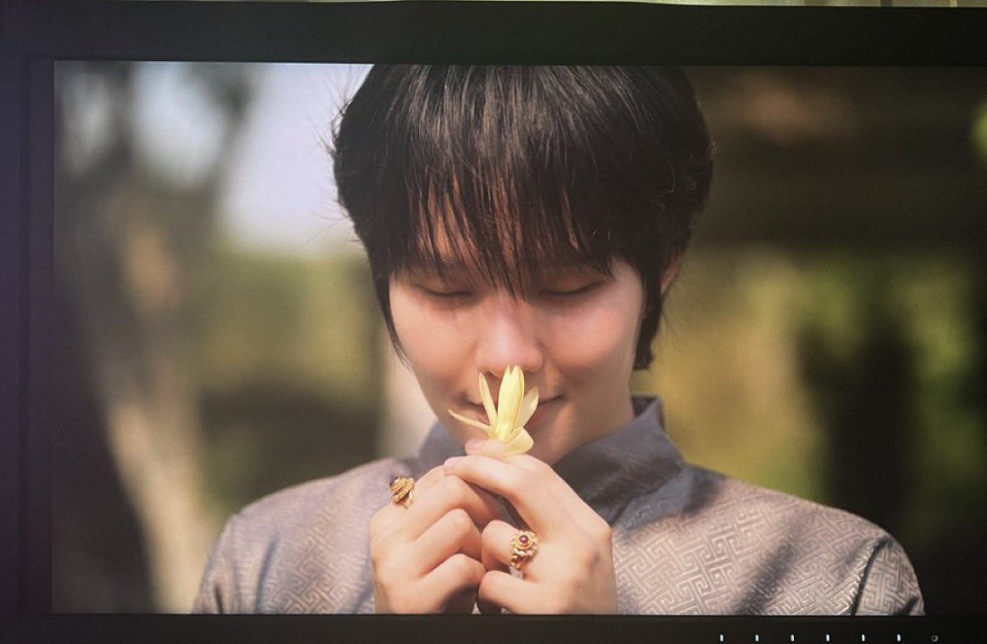 พิสสอ દᵕ̈૩ 🫧🍎🪴 tweet media