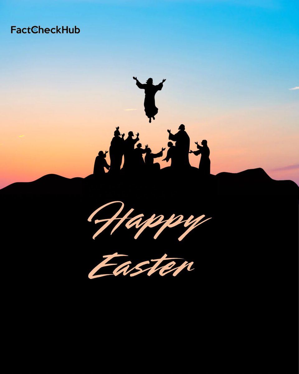 FactCheckHub tweet media