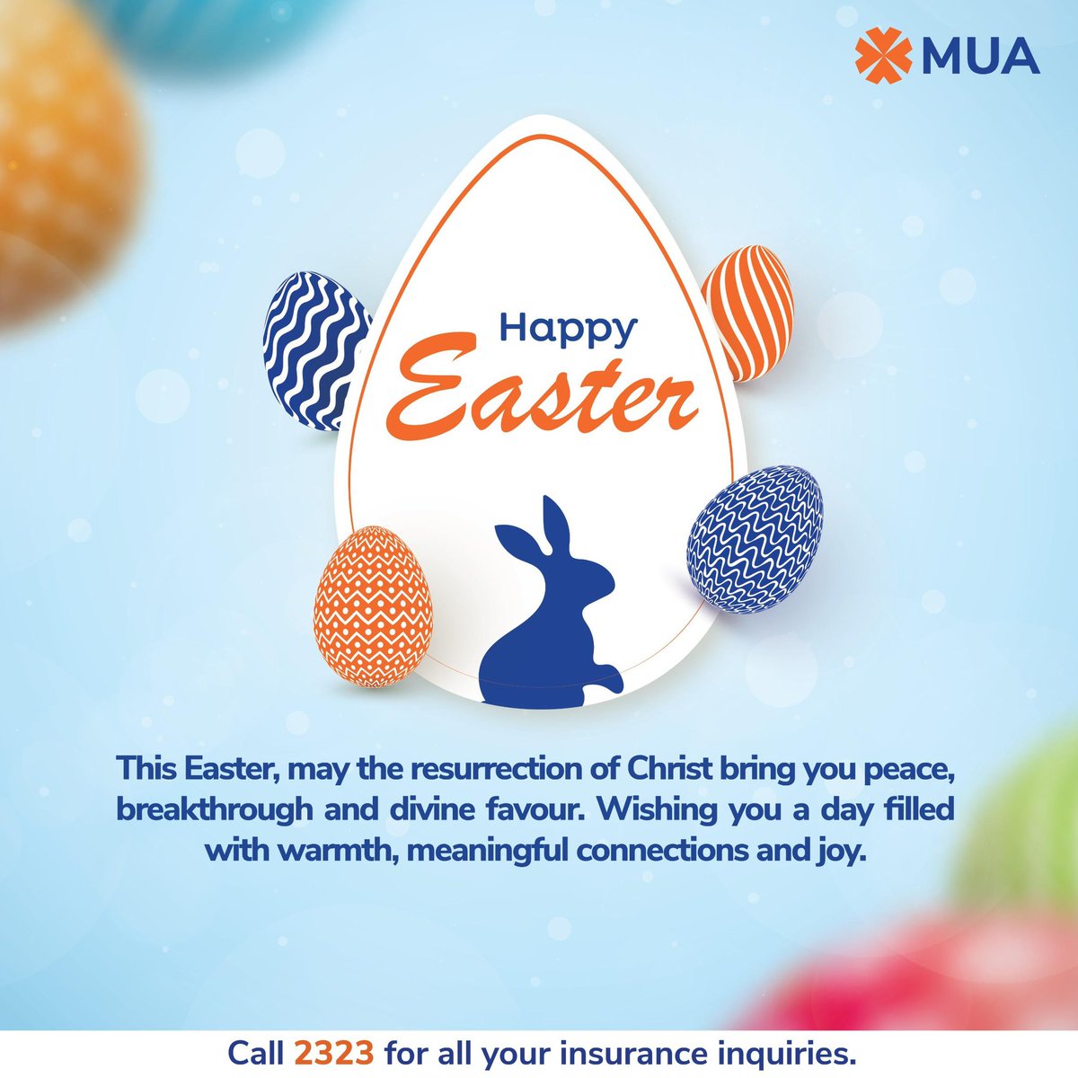 MUA Insurance Rwanda tweet media