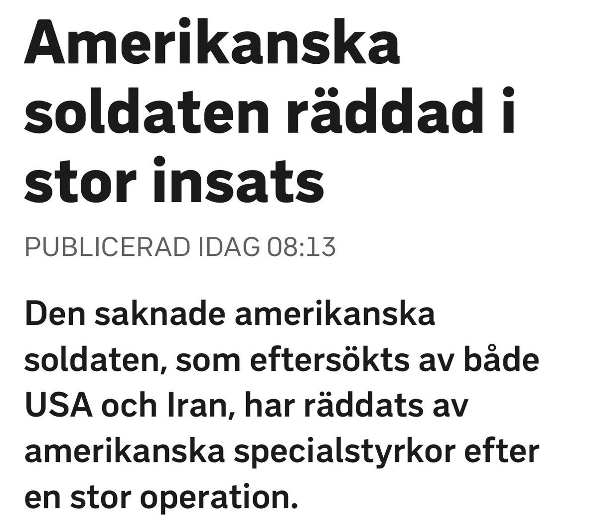 Richard Herrey tweet media