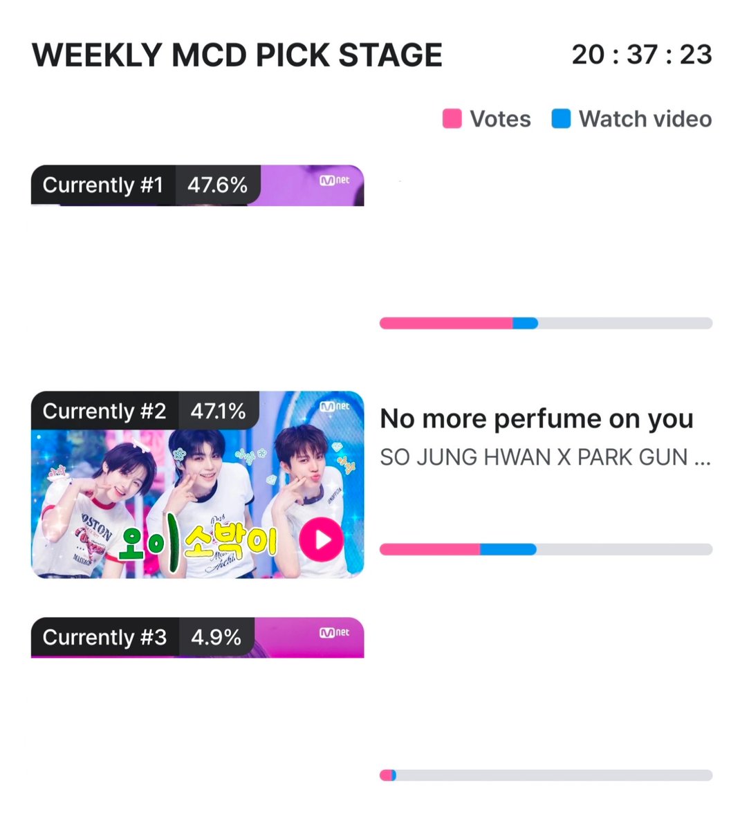 JUNGHWAN THAILAND🐮♡ tweet media