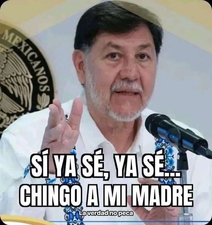 🧐Anti-Chairos del atole tweet media